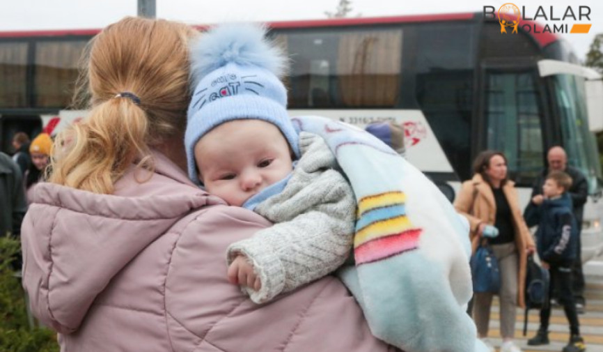 Joriy yil oila va bolalar uchun muhim o'zgarishlar bo'ladi