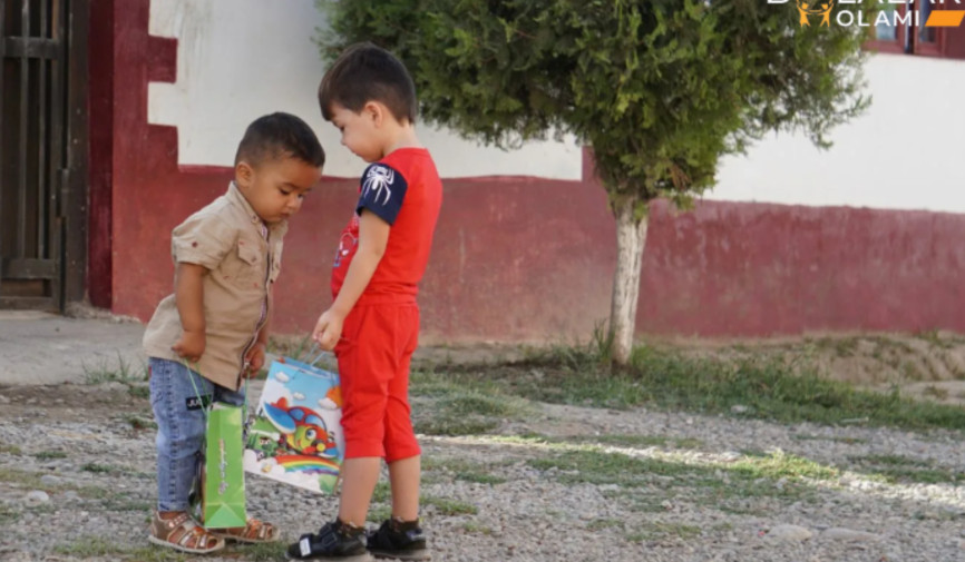 O‘zbek bolalarining kambag‘allik ko‘rsatkichi qanday?