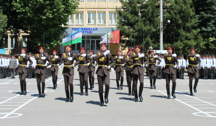 "Temurbek"larga qanday imtiyoz beriladi?